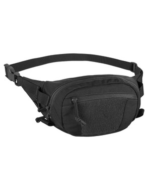 Helikon-Tex Possum Waist Pack Cordura Black Schwarz