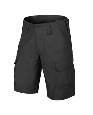 Helikon-Tex Shorts CPU PolyCotton Ripstop Black