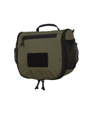 Helikon-Tex Travel Toiletry Bag Olive Green / Black