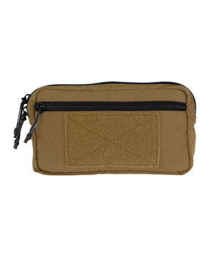 Black Trident Sandstorm Fanny Pack Coyote
