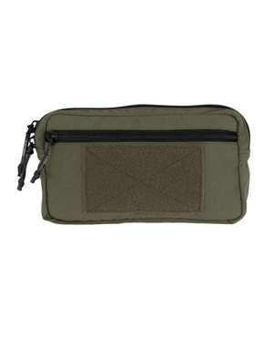 Black Trident Sandstorm Fanny Pack Ranger Green