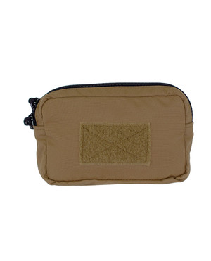 Black Trident Urban Fanny Pack Coyote