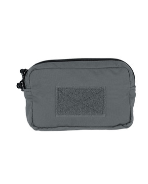 Black Trident Urban Fanny Pack Wolf Grey