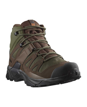Salomon X Ultra Tracker GTX Ranger Green / Earth Brown / Black
