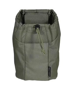 Agilite Gear Mag-Release Dump Pouch Ranger Green