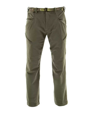 Carinthia Goldeck Pants Olive