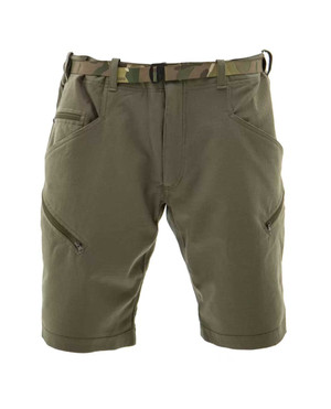 Carinthia Goldeck Shorts Olive