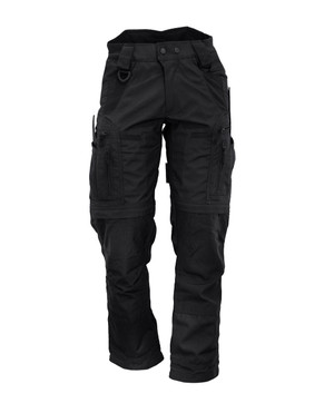 UF PRO P-40 All-Terrain Gen.3 Tactical Pants Black