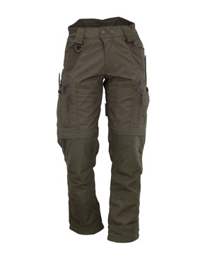 UF PRO P-40 All-Terrain Gen.3 Tactical Pants Brown Grey