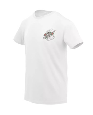 Helikon-Tex T-Shirt (Come and take it) White