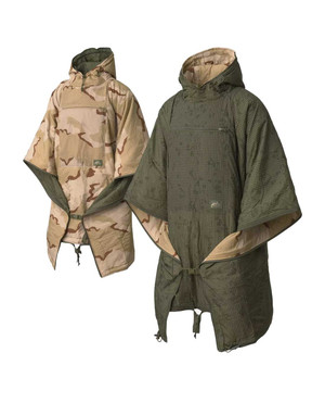 Helikon-Tex Two-sided Swagman Roll - Desert Night Camo / US Desert