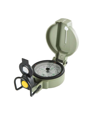Helikon-Tex Ranger Mk2 Compass Lighted Green