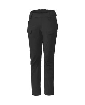 Helikon-Tex Women's OTP VersaStretch Black Schwarz