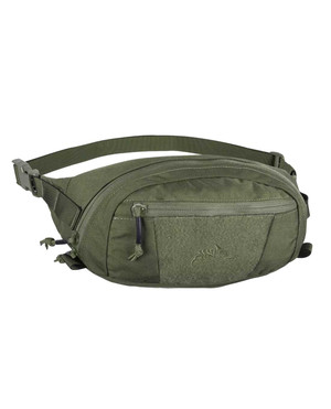 Helikon-Tex Bandicoot Waist Pack Cordura Olive Green