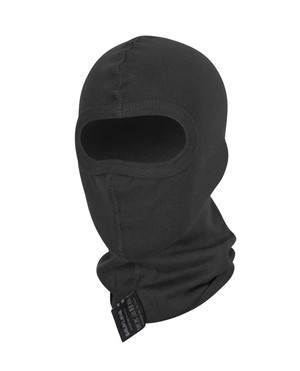 Helikon-Tex Balaclava Cotton https://www.tacwrk.com/en/brands/helikon-texBlack