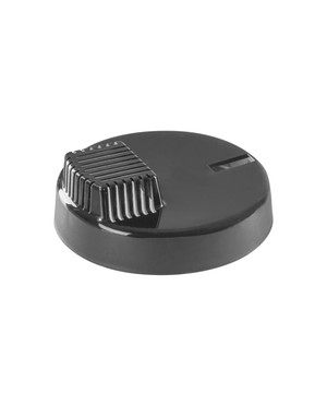 Helikon-Tex Outdoor Bottle Sipper Black Schwarz