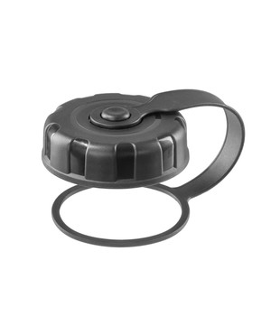 Helikon-Tex Outdoor Bottle Cap Black