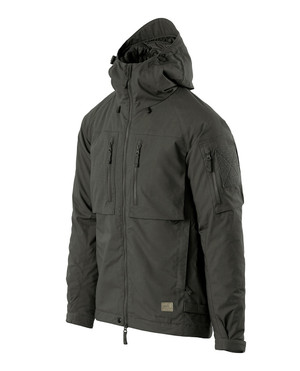Helikon-Tex Yukon Winter Jacket Taiga Green