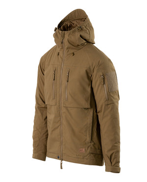 Helikon-Tex Yukon Winter Jacket Coyote