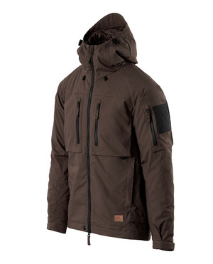 Helikon-Tex Yukon Winter Jacket Earth Brown