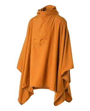 Helikon-Tex Swagman Scarf Neon Orange