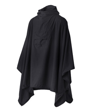 Helikon-Tex Swagman Scarf Black Schwarz