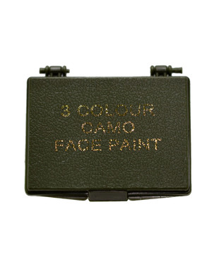 Helikon-Tex 3-Color Face Paint