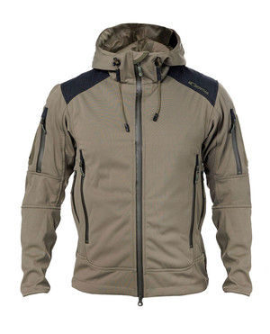 Carinthia Softshell Jacket Special Forces Olive