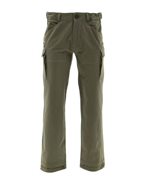 Carinthia Goldeck Hunt Pants Olive