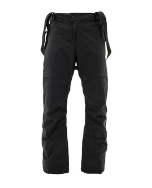 Carinthia Loftshell Hydro Pants Black Schwarz