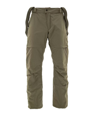 Carinthia Loftshell Hydro Pants Oliv