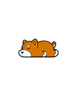 Prometheus Design Werx PDW Shiba Inu Napping Cat Eye