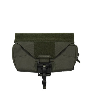 Agilite Gear Rear Hanger Ranger Green