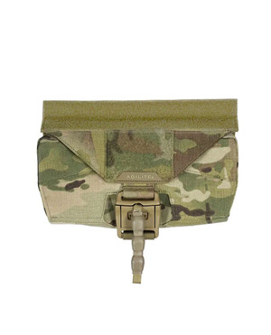 Agilite Gear Rear Hanger Multicam