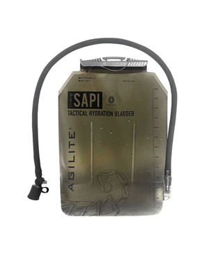 Agilite Gear Agilite SAPI Hydration Bladder