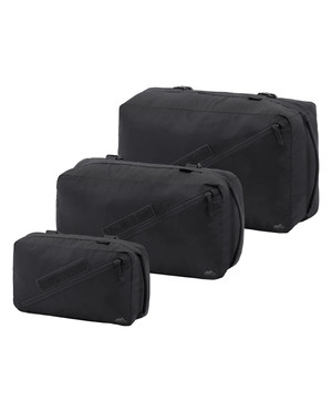 Helikon-Tex Pakcell Set Black Schwarz