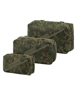 Helikon-Tex Pakcell Set PL Woodland