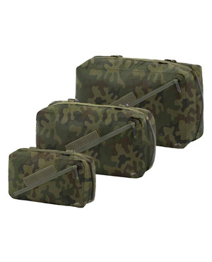 Helikon-Tex - Pakcell Set PL Woodland