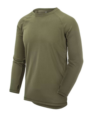 Helikon-Tex Underwear Top US LVL 1 Olive Green