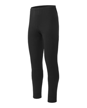 Helikon-Tex Underwear Long John US LVL 1 Black Schwarz