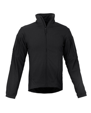 UF PRO - Hunter FZ Gen.3 Tactical Softshell Jacket Black