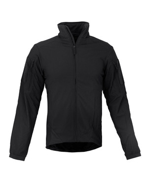 UF PRO Hunter FZ Gen.3 Tactical Softshell Jacket Black Schwarz