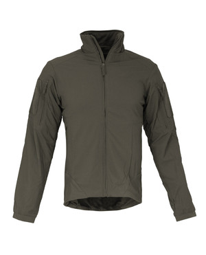 UF PRO Hunter FZ Gen.3 Tactical Softshell Jacket Brown Grey