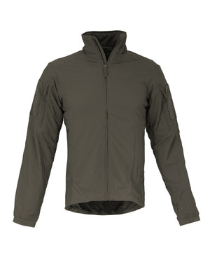 UF PRO - Hunter FZ Gen.3 Tactical Softshell Jacket Brown Grey
