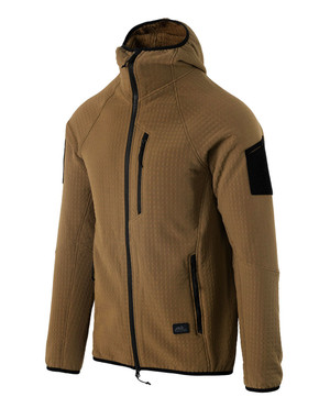 Helikon-Tex Patriot Pro Fleece Coyote