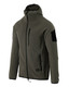 Patriot Pro Fleece Coyote