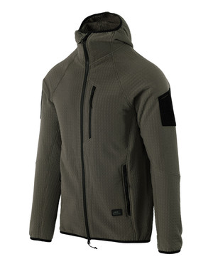 Helikon-Tex Patriot Pro Fleece Taiga Green