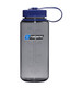 Nalgene Weithals Sustain Trinkflasche 0,5L Grau