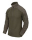 MCDU Combat Shirt NyCo Ripstop RAL 7013