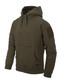 Urban Tactical Hoodie Lite (Kangaroo) Green
